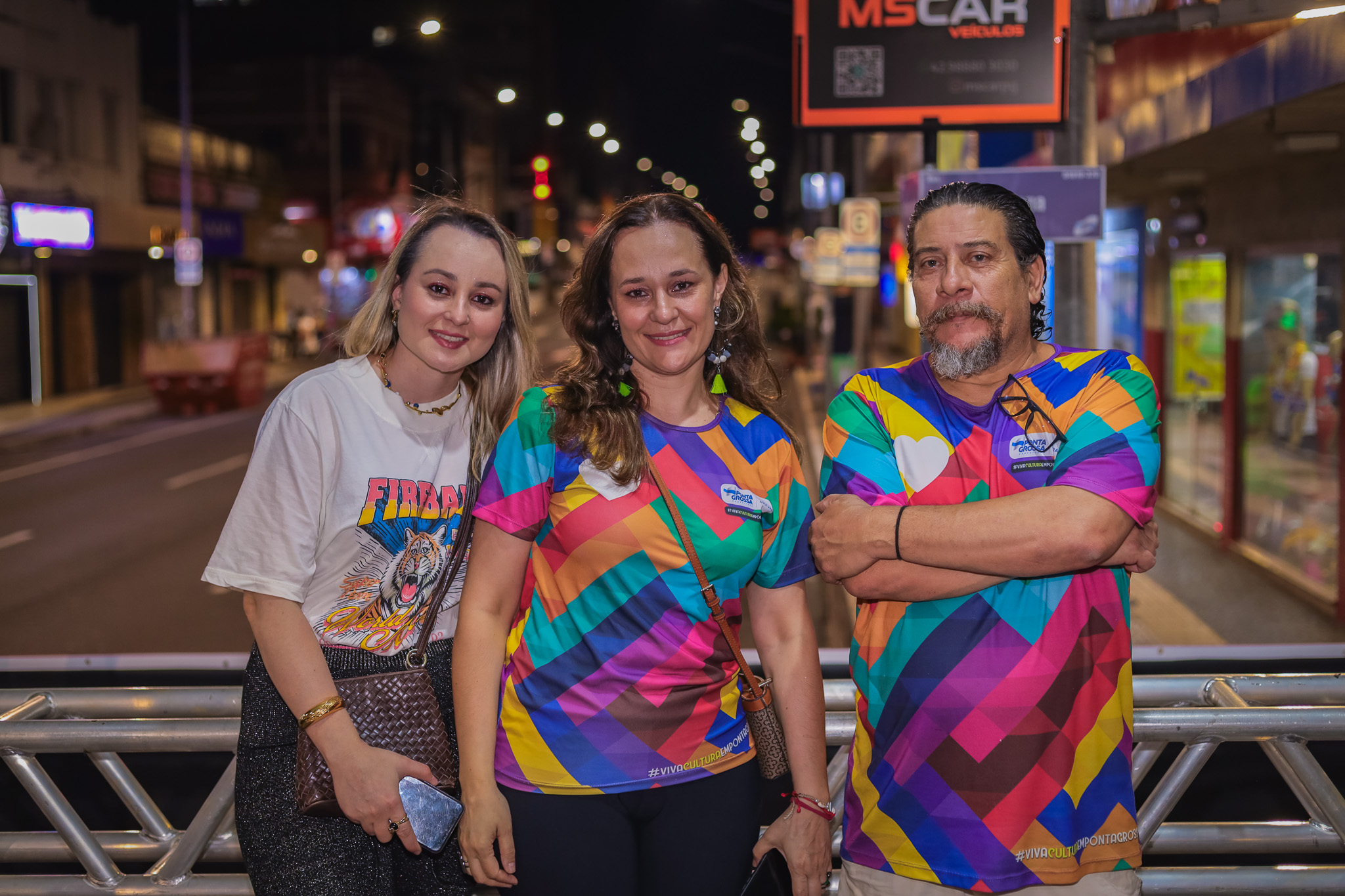 Registro do Carnaval de Ponta Grossa - Foto 2