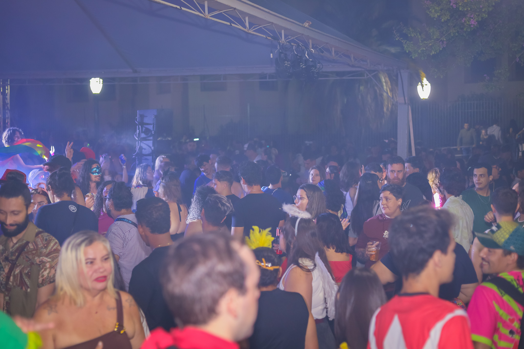 Registro do Carnaval de Ponta Grossa - Foto 3