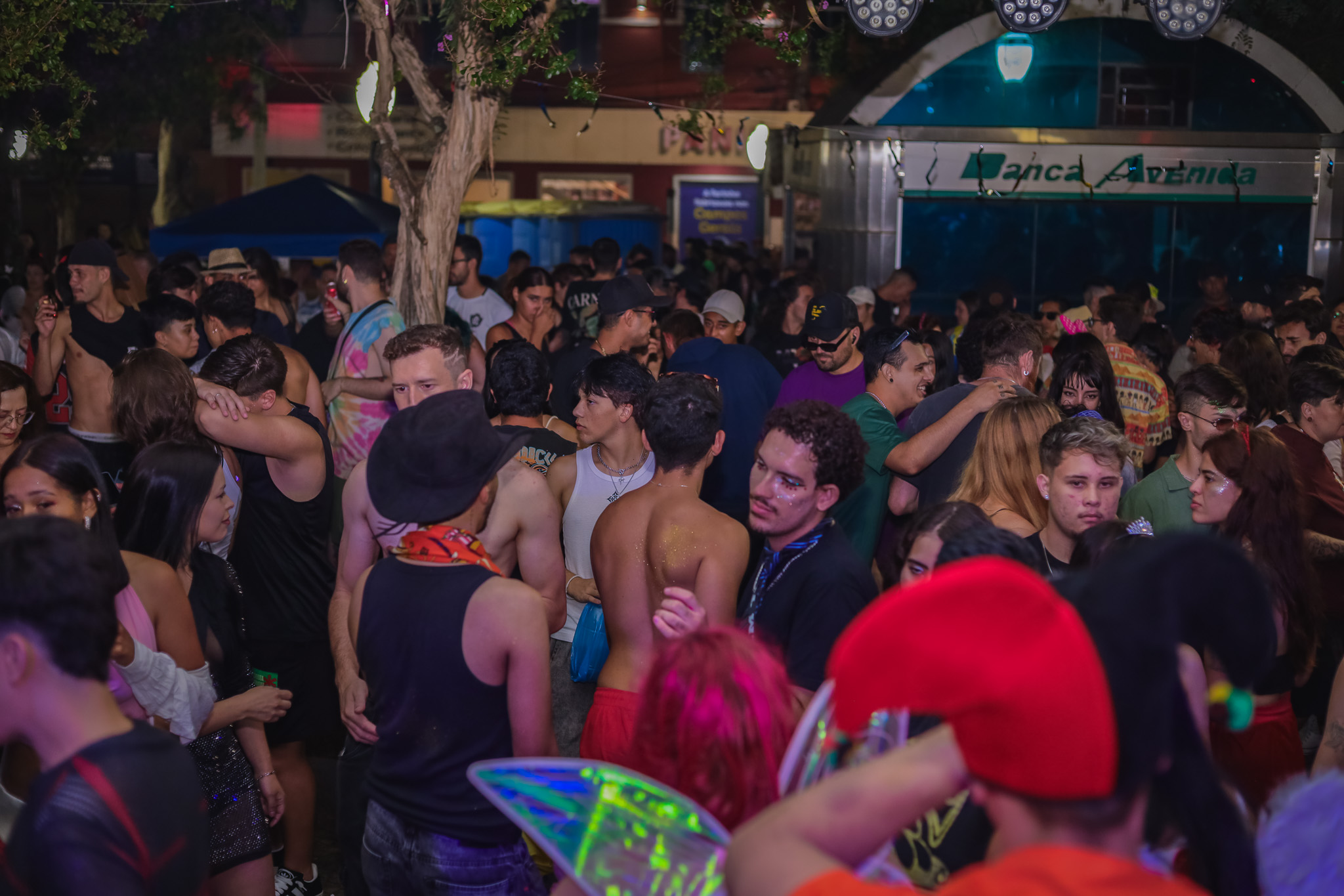Registro do Carnaval de Ponta Grossa - Foto 12