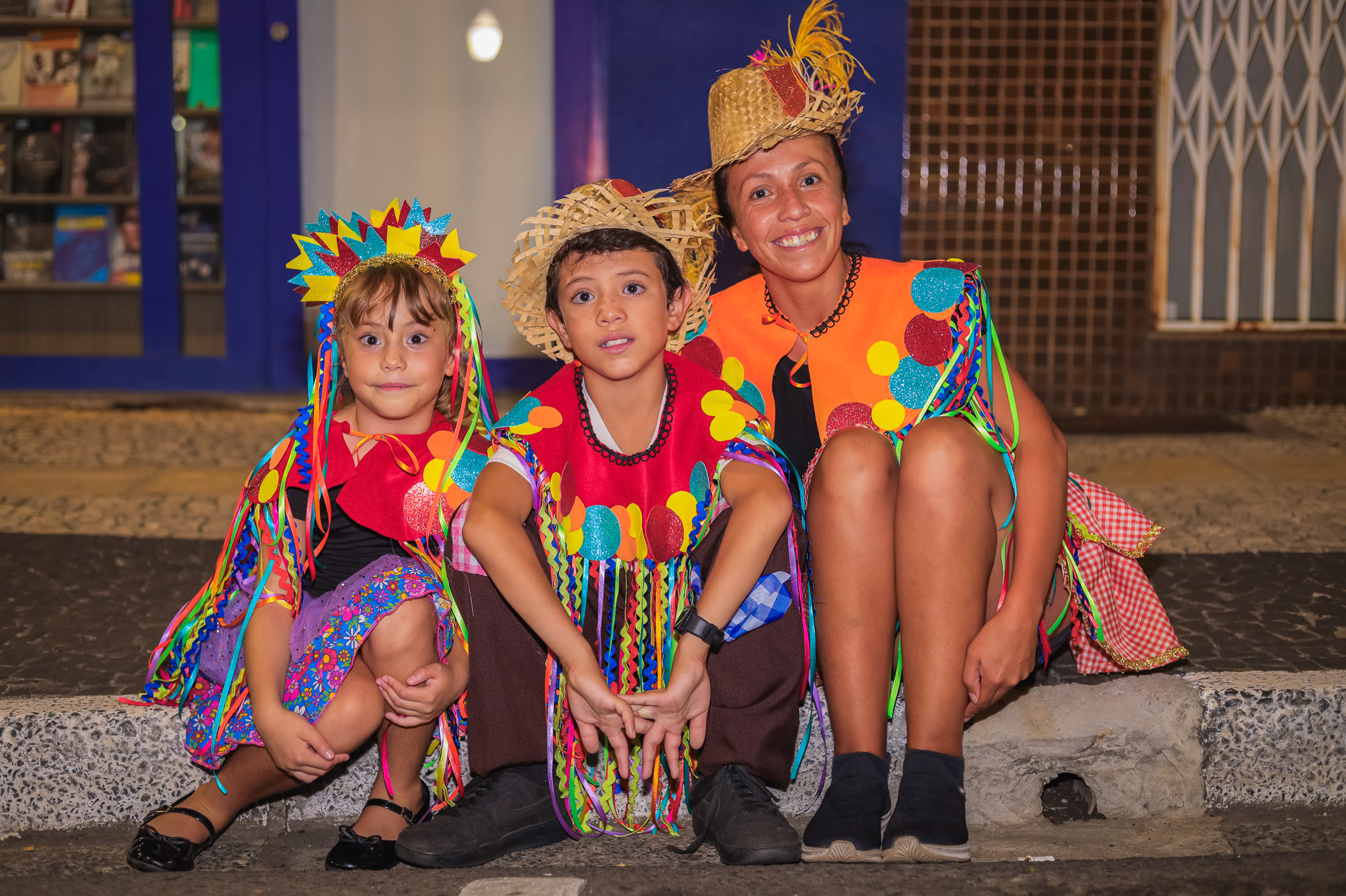 Registro do Carnaval de Ponta Grossa - Foto 19