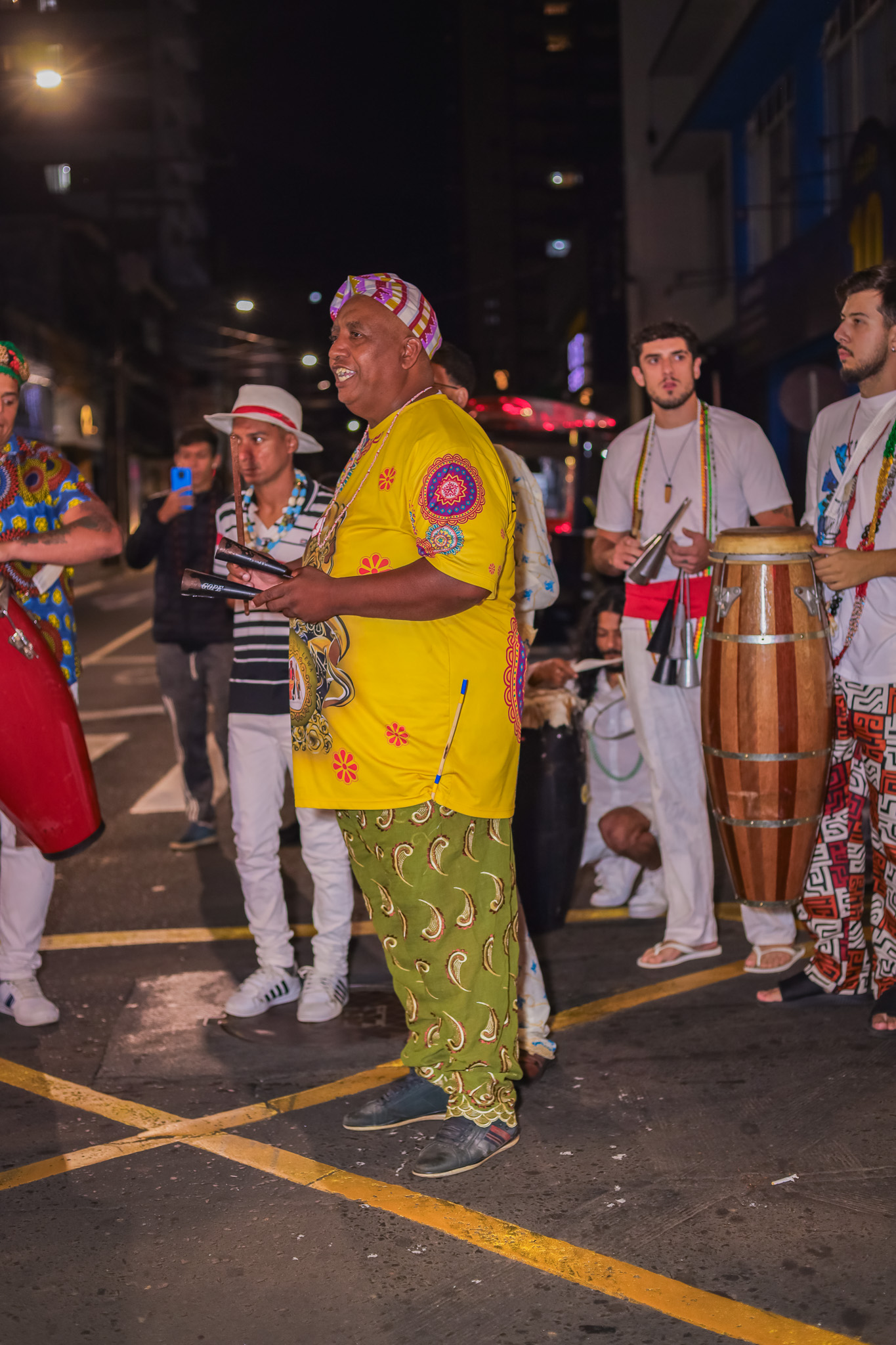 Registro do Carnaval de Ponta Grossa - Foto 24