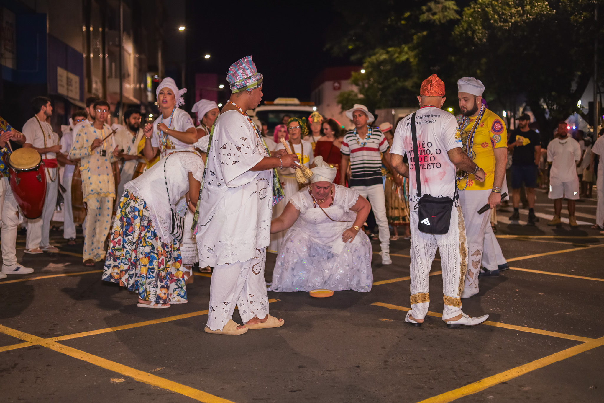 Registro do Carnaval de Ponta Grossa - Foto 27