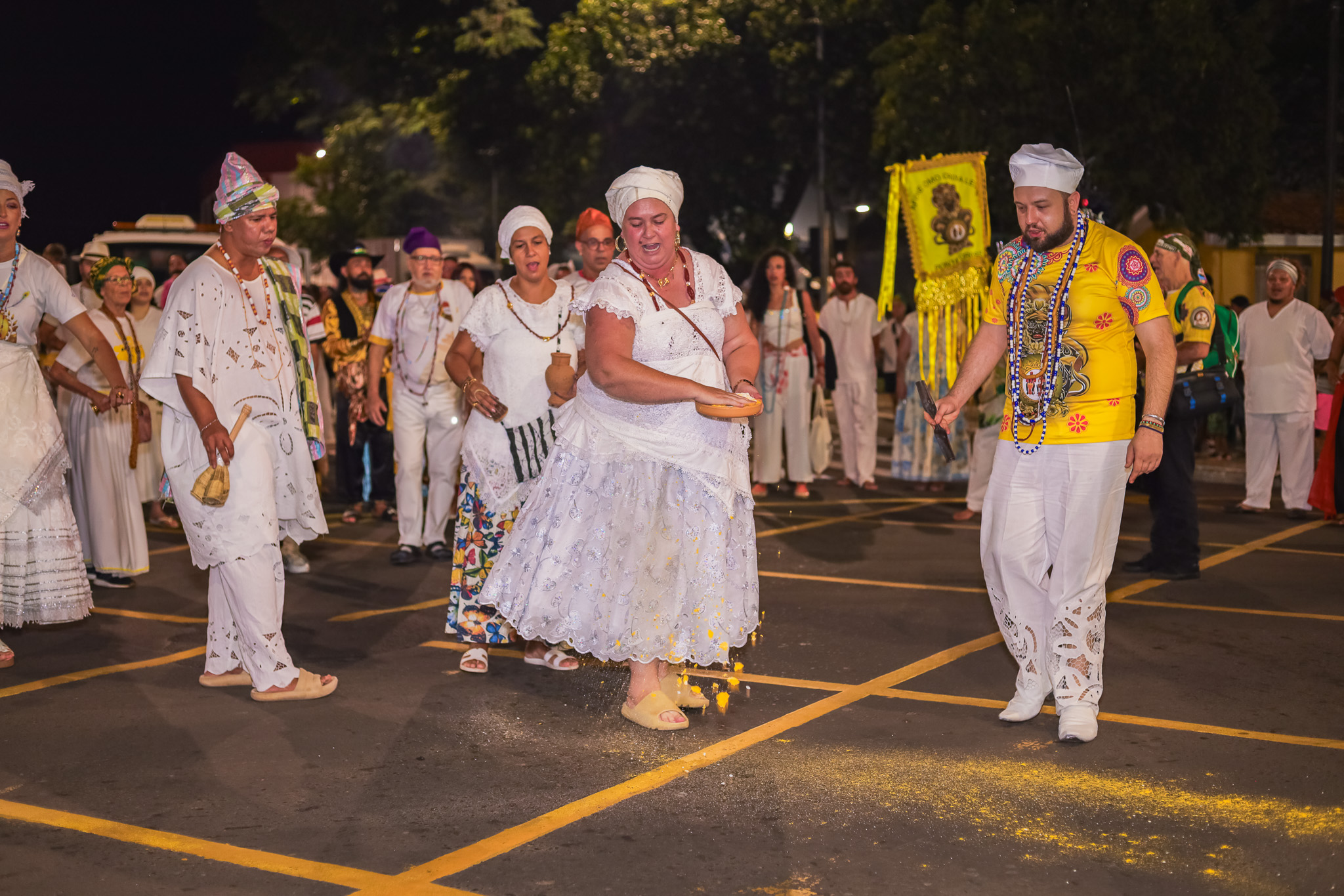 Registro do Carnaval de Ponta Grossa - Foto 28