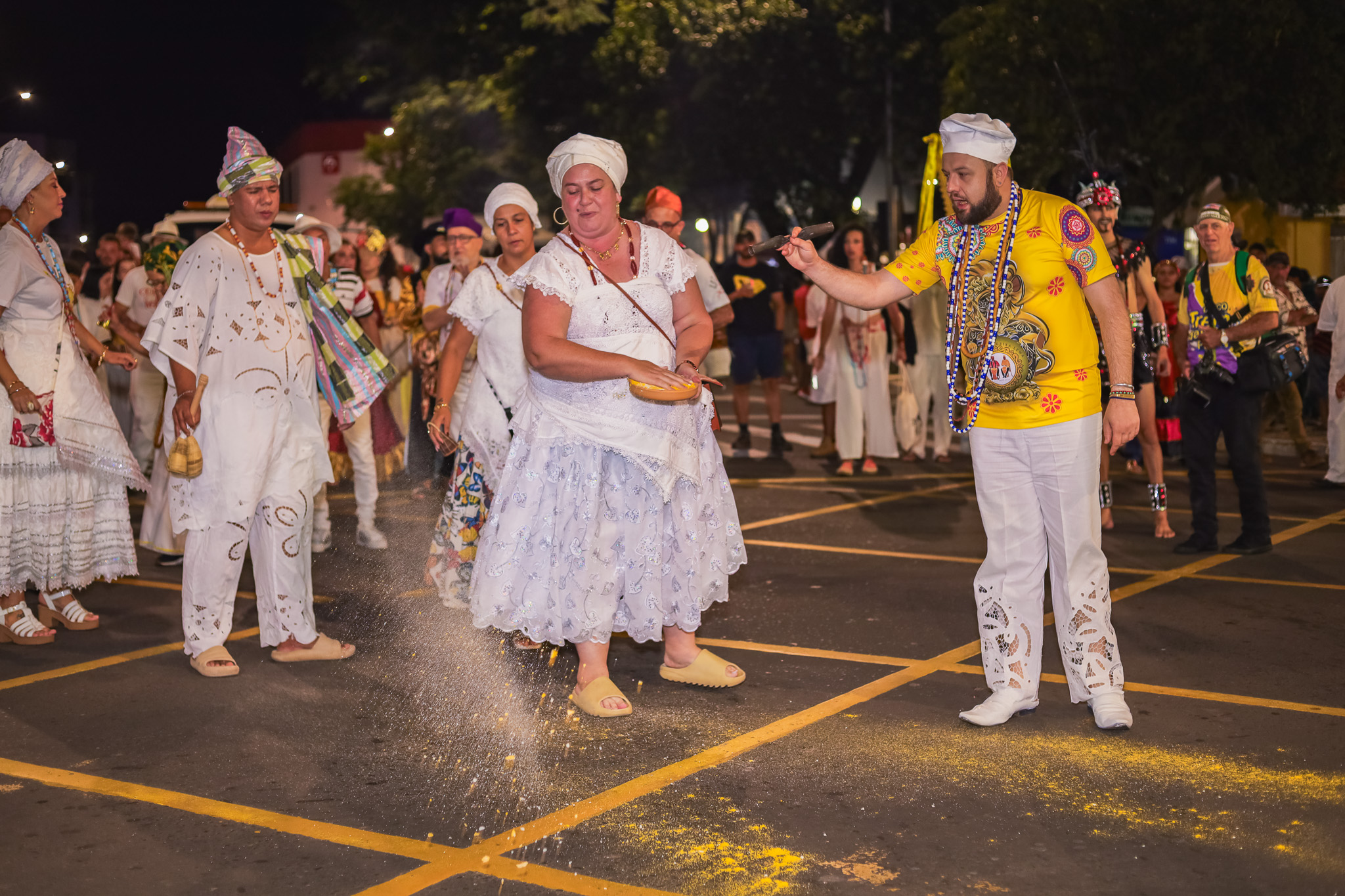 Registro do Carnaval de Ponta Grossa - Foto 29