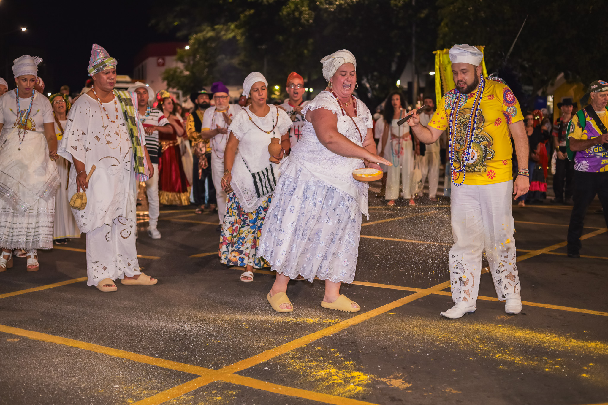 Registro do Carnaval de Ponta Grossa - Foto 30