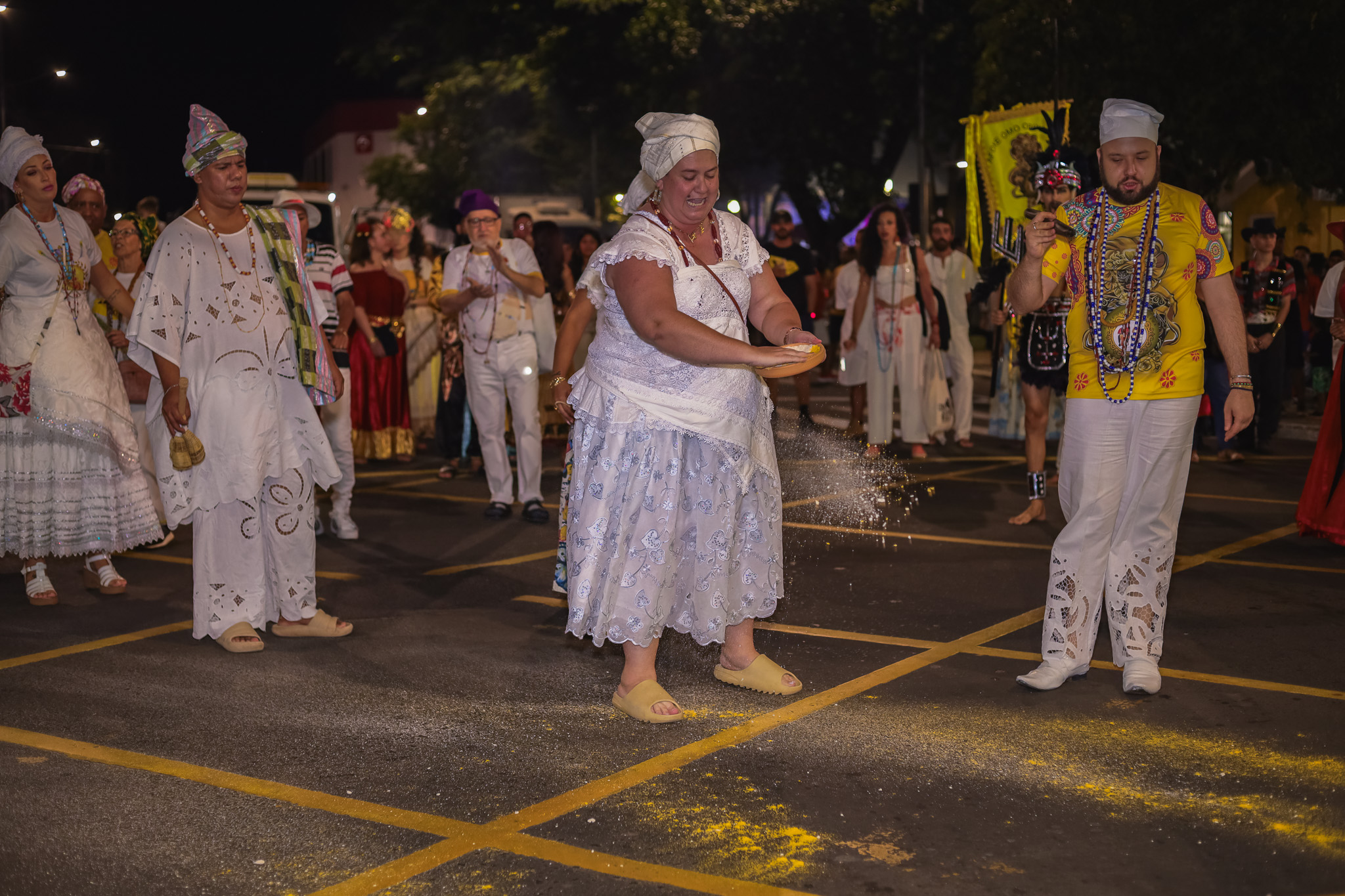 Registro do Carnaval de Ponta Grossa - Foto 31