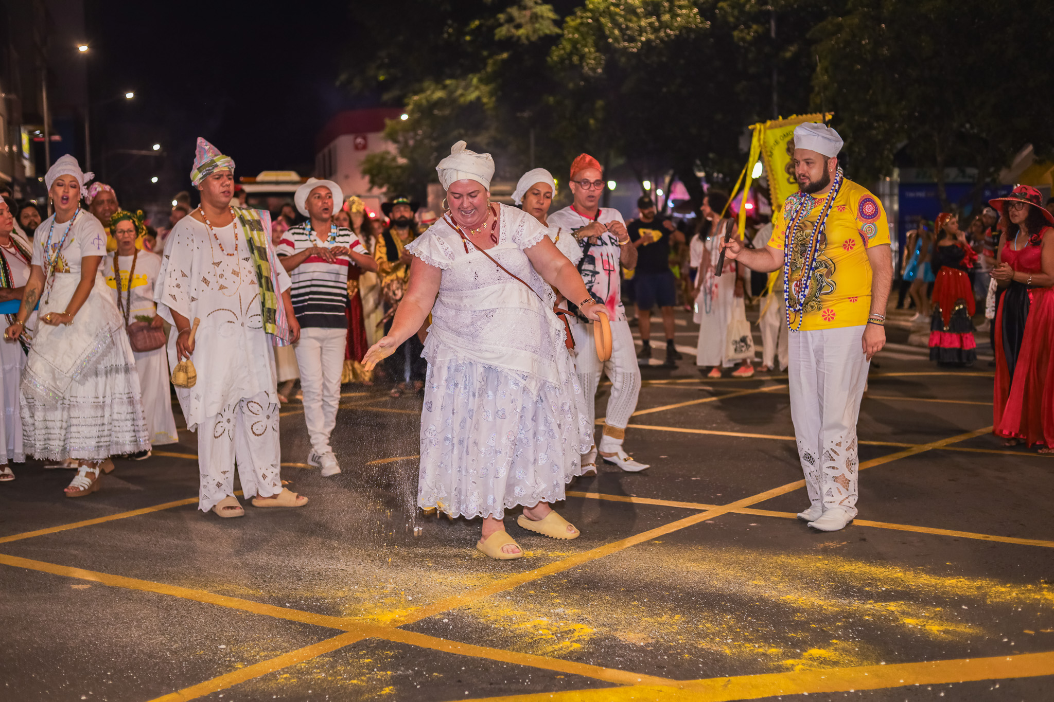 Registro do Carnaval de Ponta Grossa - Foto 32