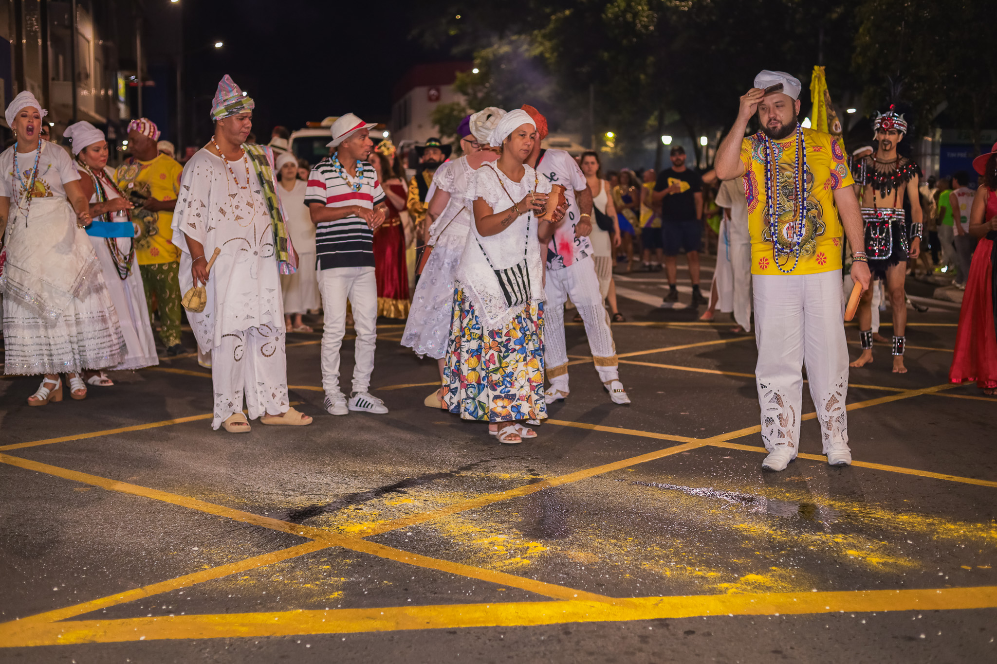 Registro do Carnaval de Ponta Grossa - Foto 34