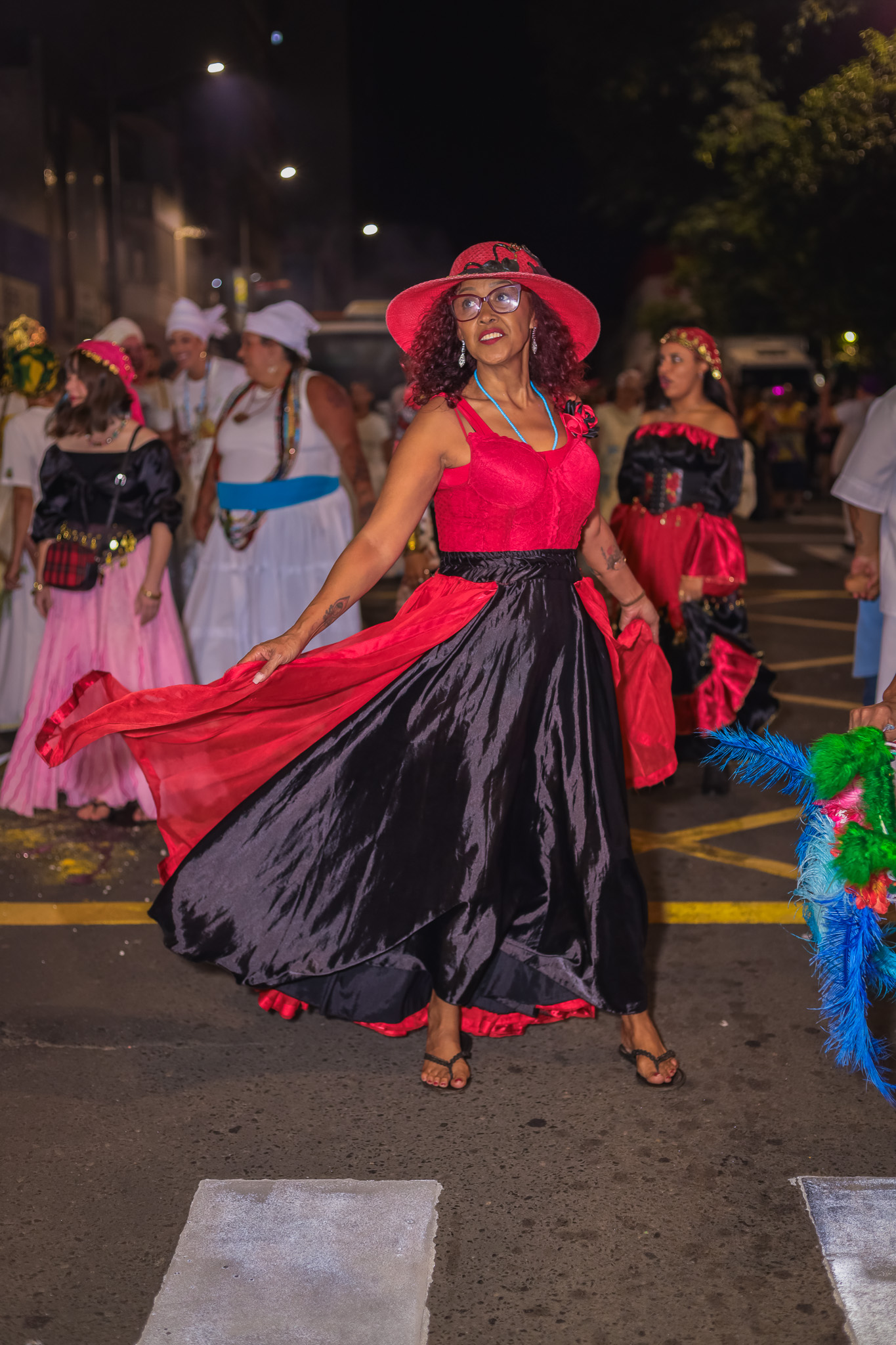Registro do Carnaval de Ponta Grossa - Foto 40