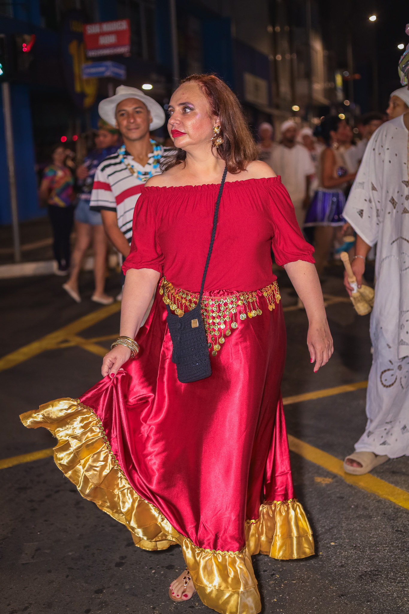 Registro do Carnaval de Ponta Grossa - Foto 42