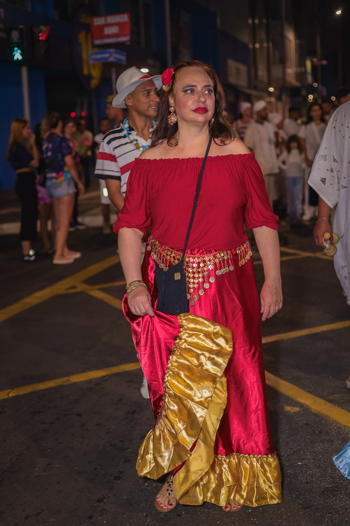 Registro do Carnaval de Ponta Grossa - Foto 43