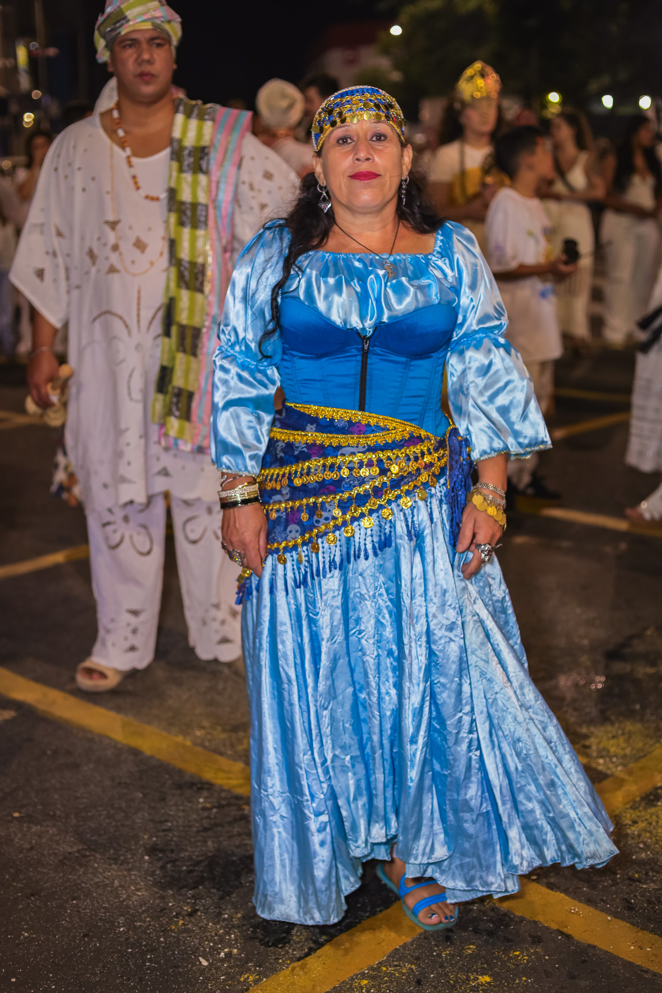 Registro do Carnaval de Ponta Grossa - Foto 44