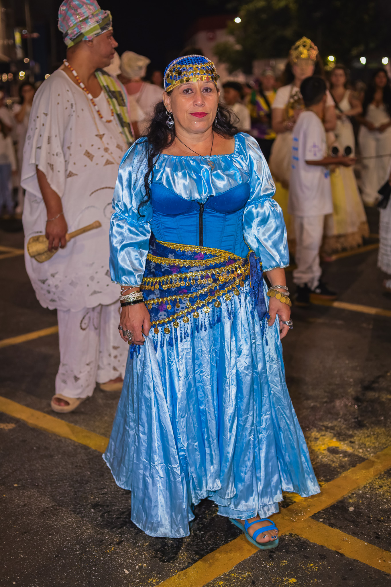 Registro do Carnaval de Ponta Grossa - Foto 45