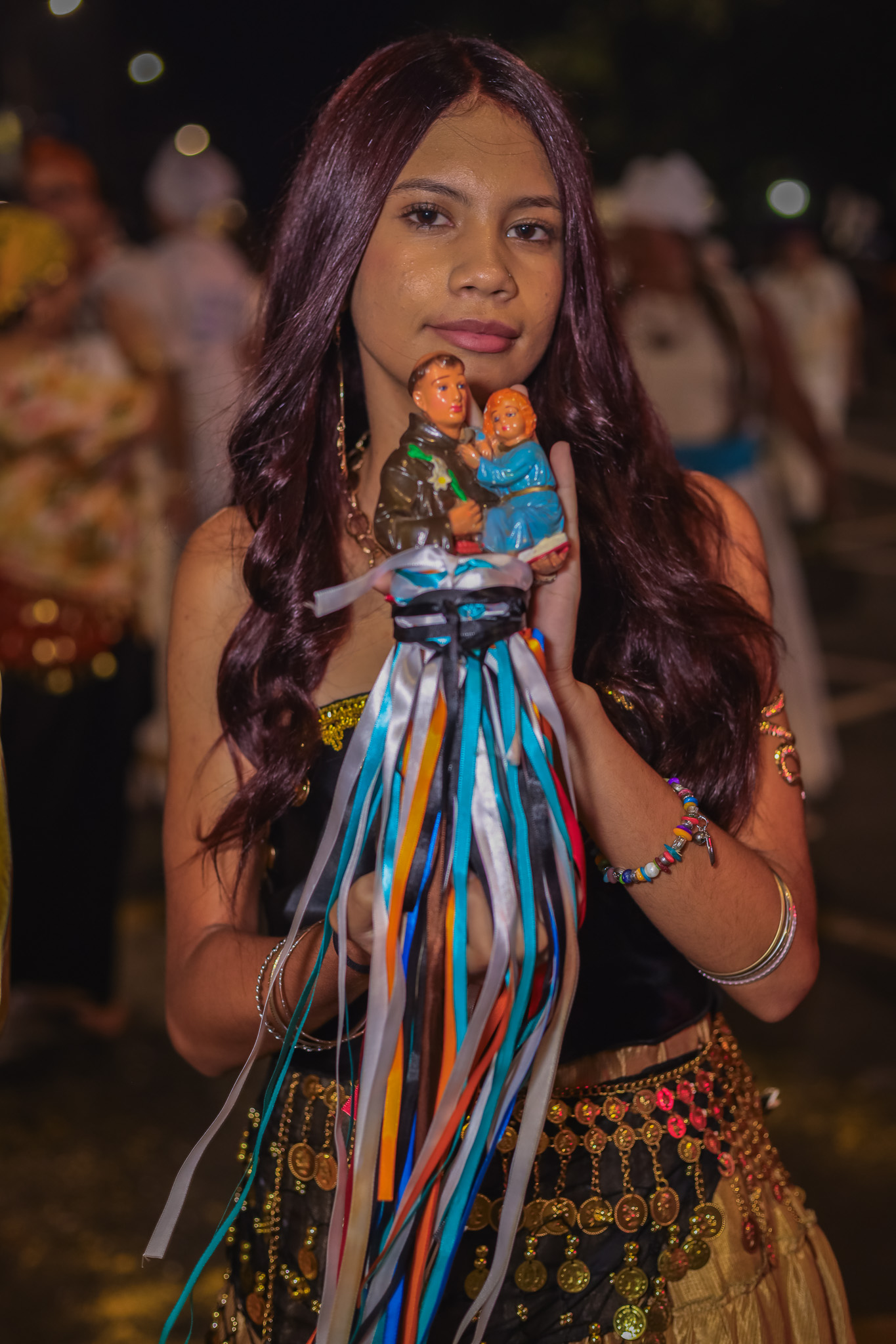 Registro do Carnaval de Ponta Grossa - Foto 48