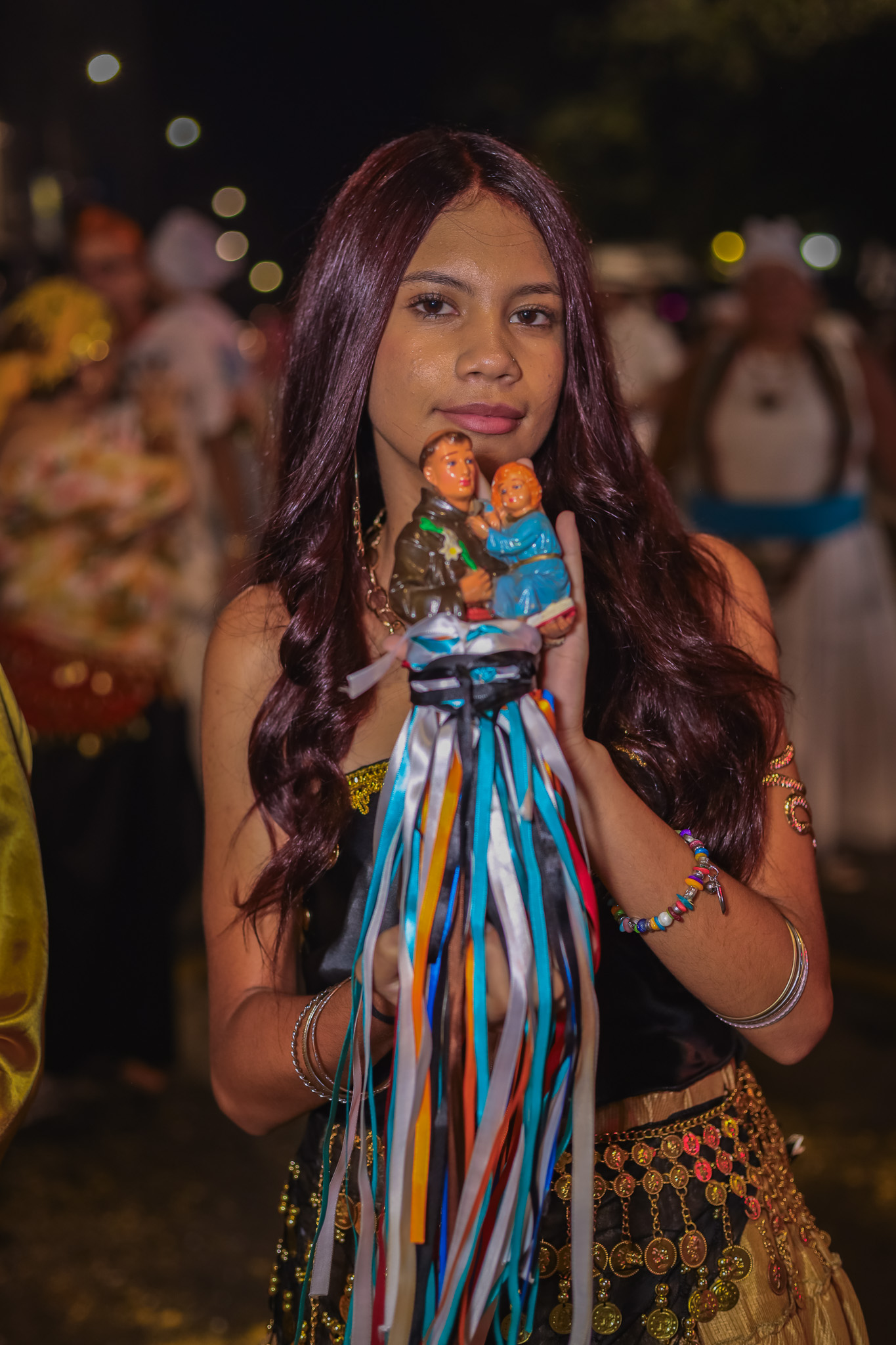 Registro do Carnaval de Ponta Grossa - Foto 49