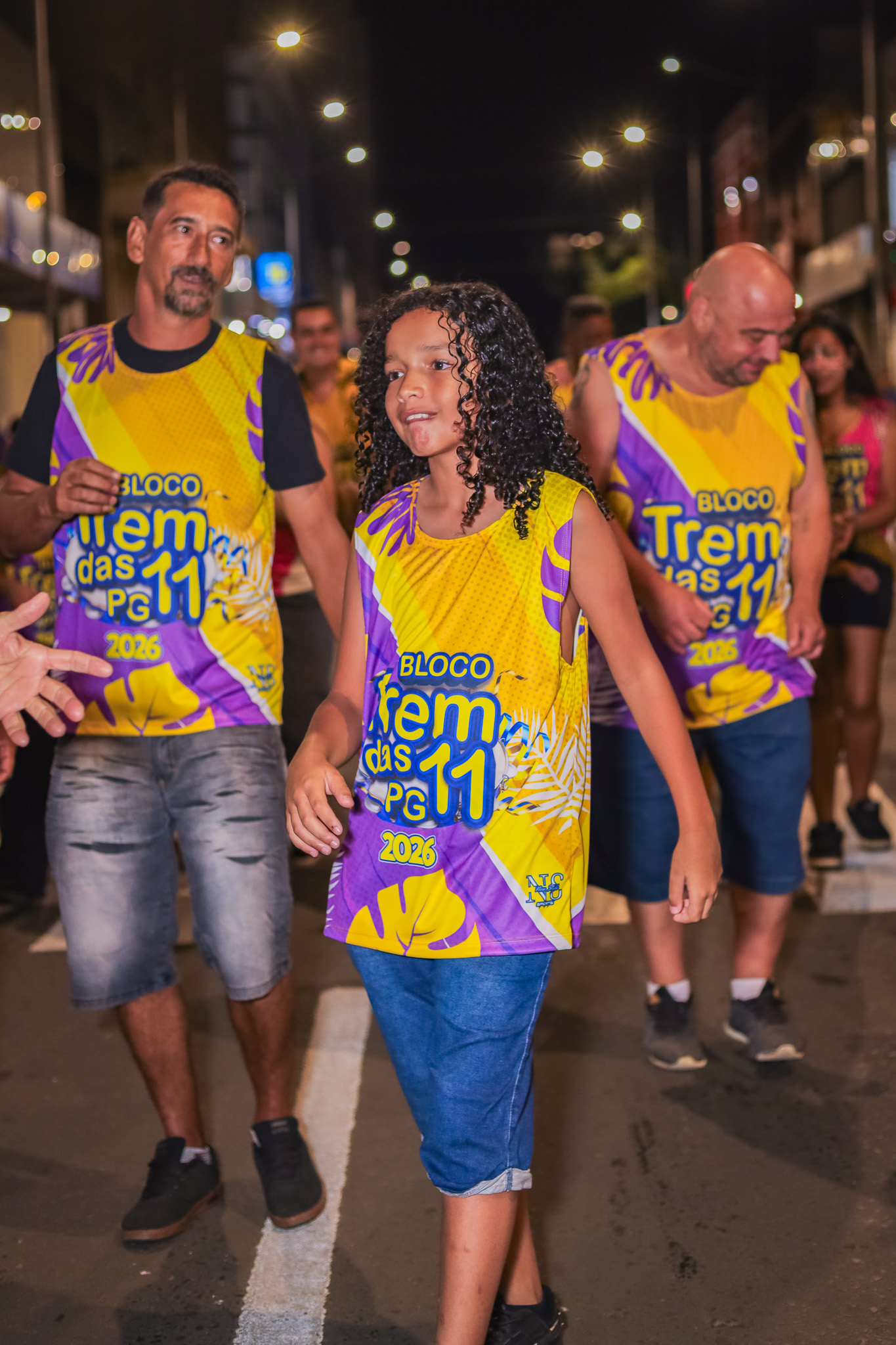Registro do Carnaval de Ponta Grossa - Foto 62
