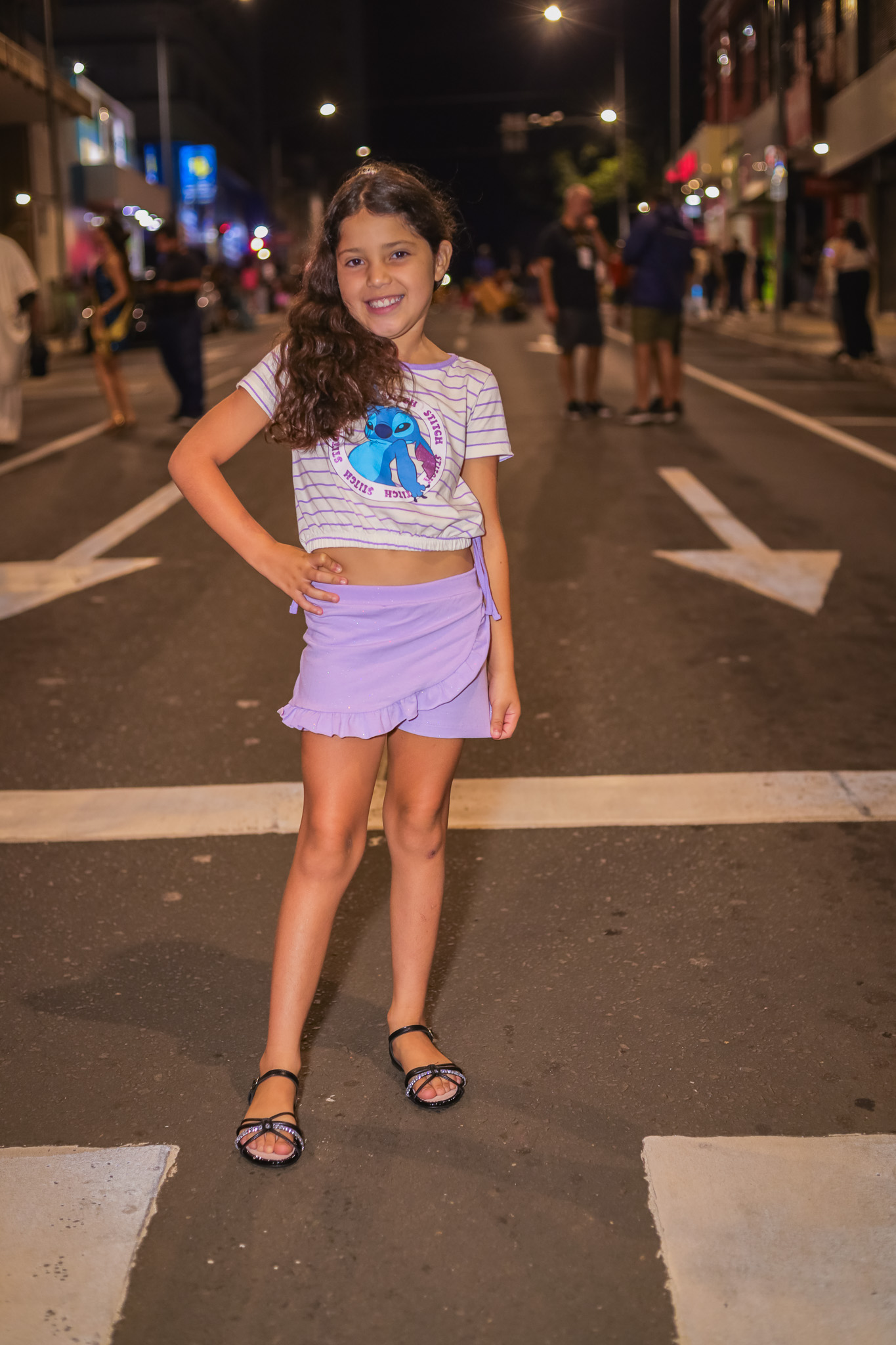 Registro do Carnaval de Ponta Grossa - Foto 74