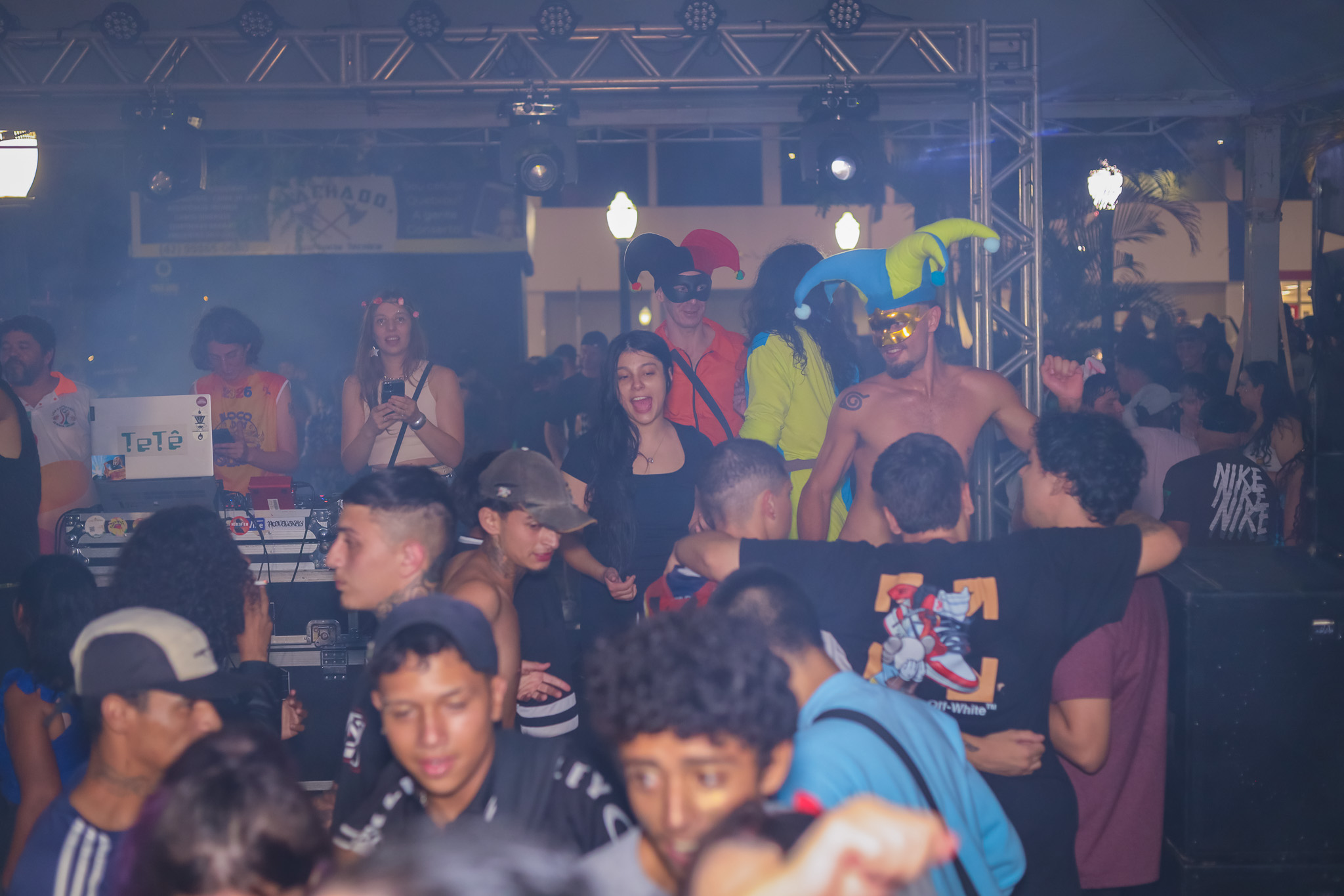 Registro do Carnaval de Ponta Grossa - Foto 78
