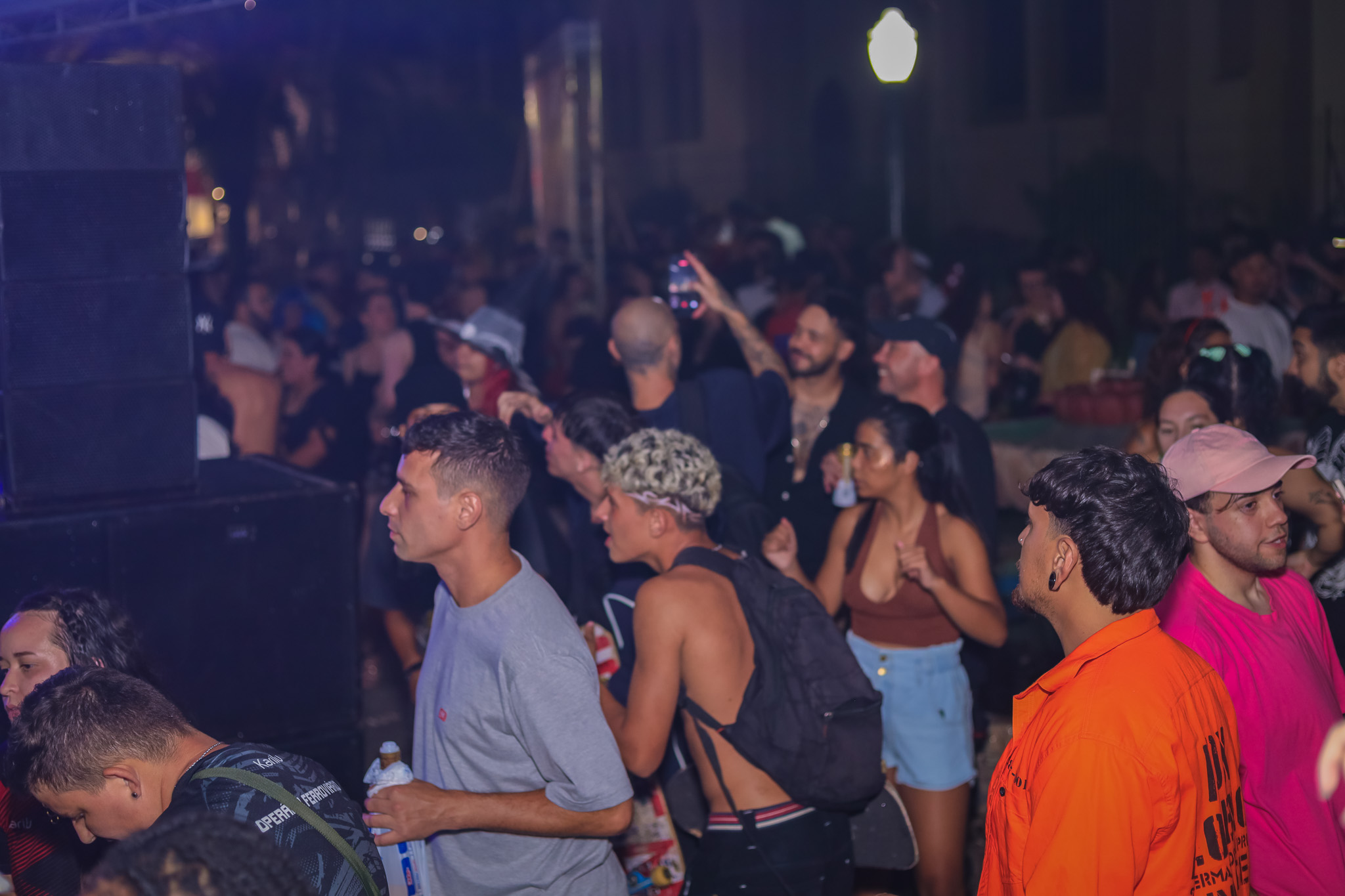 Registro do Carnaval de Ponta Grossa - Foto 82
